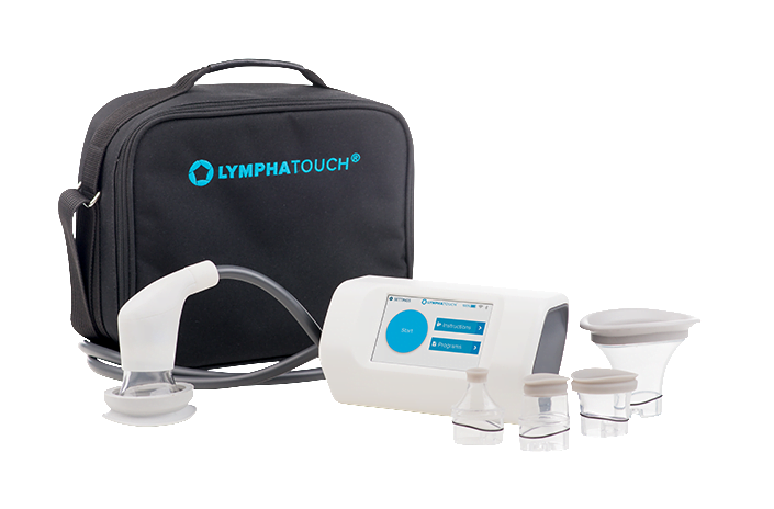 LymphaTouch Device
